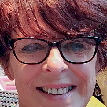 Exposition de Katty Verstraeten - MONTCEAU-LES-MINES