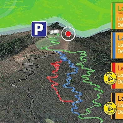 Activités de pleine nature, patrimoine et gastronomie