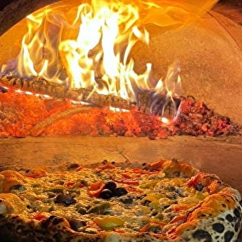 La Grange à Pizza - JUSSEY