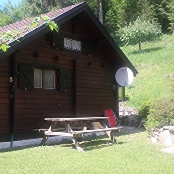 Au Petit Paradis - INDEVILLERS