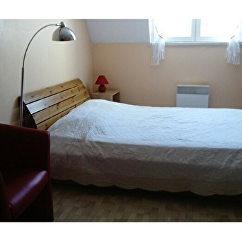 Berthod Pierre & Colette n°1 - SALINS-LES-BAINS