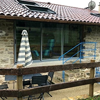 La Hulotte - VAL-D'EPY