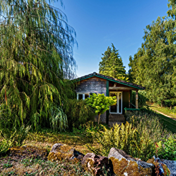 Gîte rural 'Luzule' - SAINT-PRIX