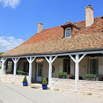 Le Colombier - RUFFEY-LES-BEAUNE