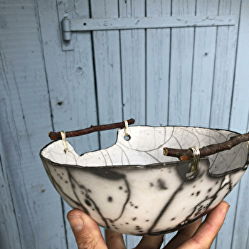 Atelier boutique 'LB Céramique' - BOIS-D'AMONT