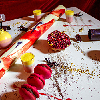 Le Kaf des Vieux Amants - BESANCON