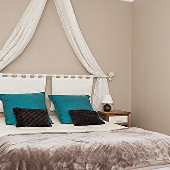 Chambres d'hôtes de l'Epineuse - ALISE-SAINTE-REINE