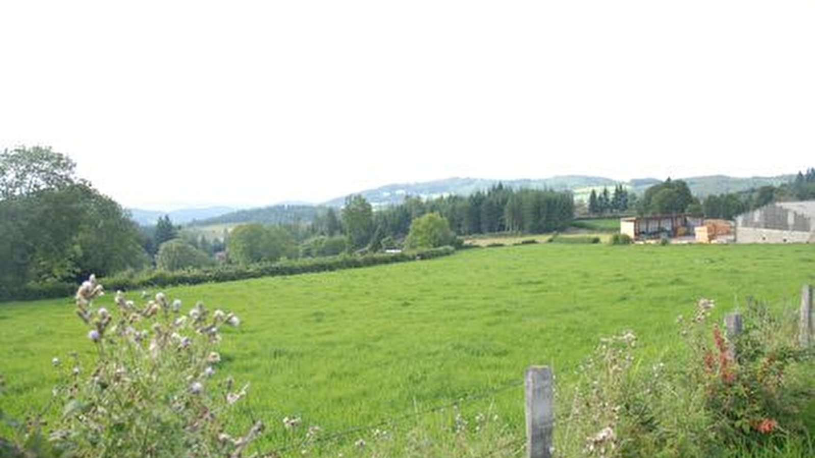 Circuit de Saint-Rigaud