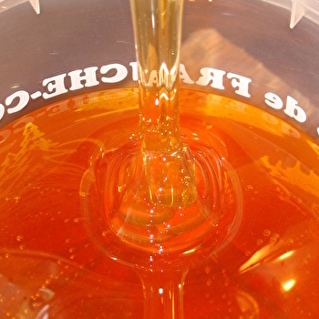 Les ruchers de Combe Bourdon - VALDAHON