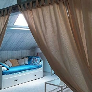 L'Ouche Charlot - MAUX