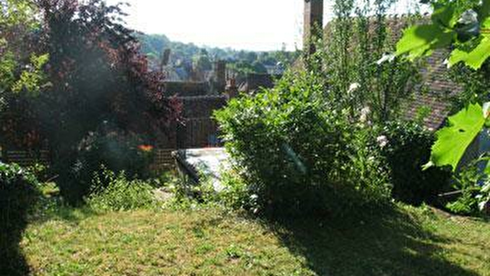 Gîte du Clos de la Motte