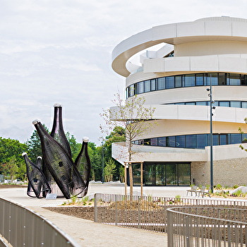 Les Chemins Épicuriens - BEAUNE