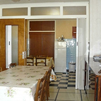 Gîte n°G1555 - LONGCHAUMOIS