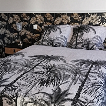 L'Ebène - PARAY-LE-MONIAL