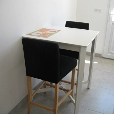 Campagne et Forêt - Chambre d'Hôtes