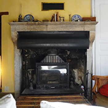 Gîte du moulin de Saint-Germain - SAINT-GERMAIN-LE-ROCHEUX