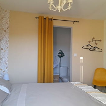 La Terre des Aubes - CLUNY