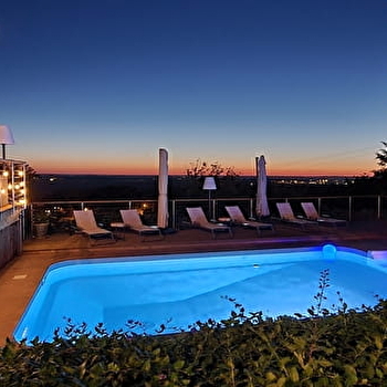 Le Repère des Anges - LARNOD