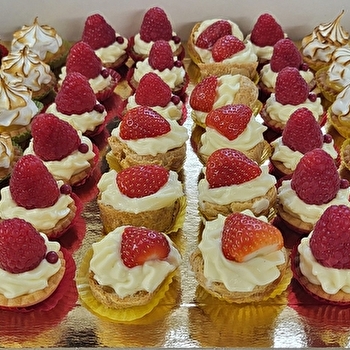 Isab'Ailes de Papillons - MONTMAIN