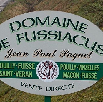 Fussiacus - FUISSE