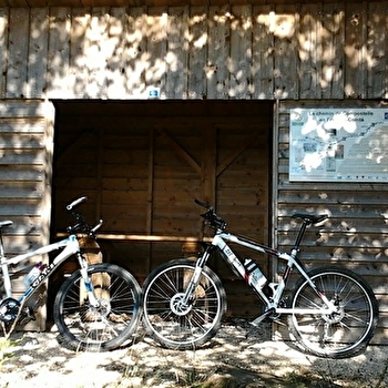 Le Mont Varin - MARNAY