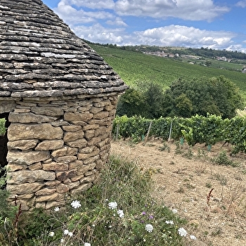 Le Montagny - MONTAGNY-LES-BUXY