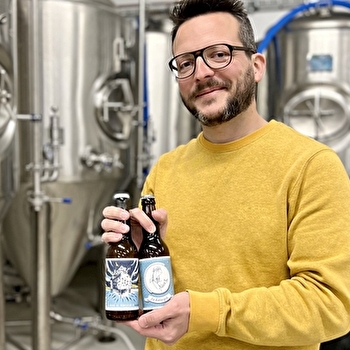 Brasserie La Truite - BUTTEAUX