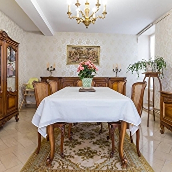 Le Clos de Tweed - TANLAY