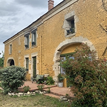 Alfred et George - SAINPUITS