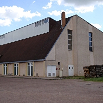 Salle polyvalente de Varzy - VARZY