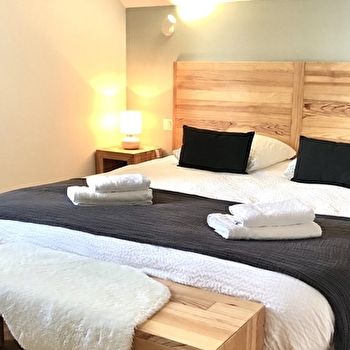 Gîte Fleurs de Miel - SAFFLOZ