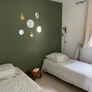 Le nid du chardonneret