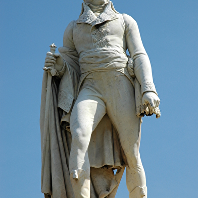 Circuit randonnée : La Nove