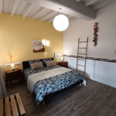 Chambre d'Hôtes 'La Chanée'