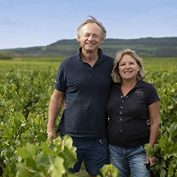 Bavard-Brooks Anne - PULIGNY-MONTRACHET