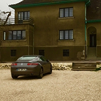 Gite bienvenue à la saône - MONTUREUX-LES-BAULAY