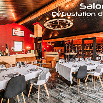 Restaurant de l'Enclos - SEPTFONTAINES