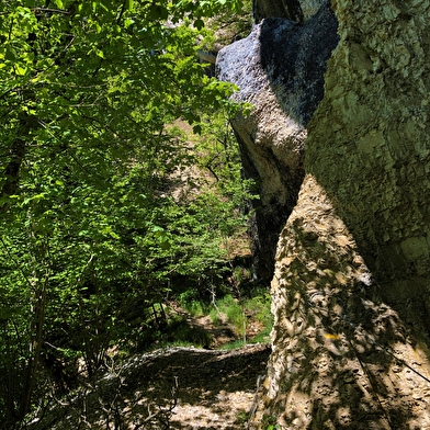 Randonnée pédestre : La croix d'Innimond depuis Appregnin