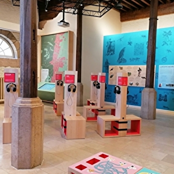 Office de tourisme Gevrey-Chambertin Nuits-Saint-Georges BIT Gevrey-Chambertin - GEVREY-CHAMBERTIN