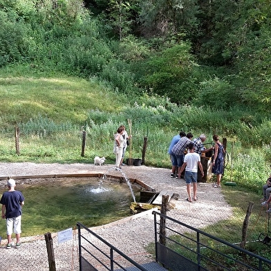 Au plaisir de Pêcher