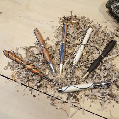 L'Atelier de Viel Moulin