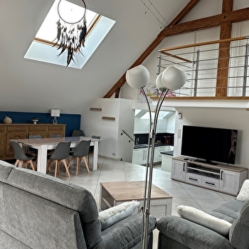 La Barretière - VIGNOLES