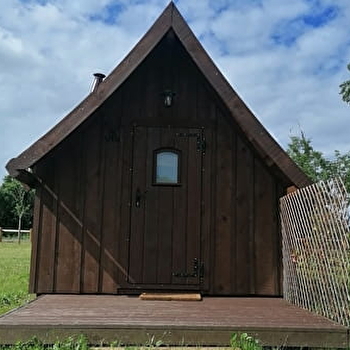 Le Tröll  - La Halte du Canal - LUTHENAY-UXELOUP