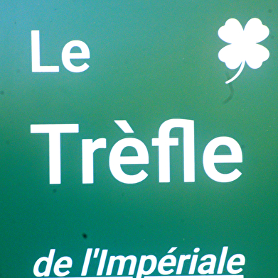 Le Trèfle de l’impériale
