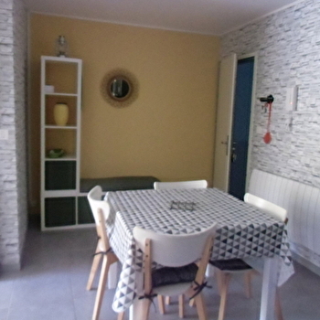 Lhuillier - SALINS-LES-BAINS