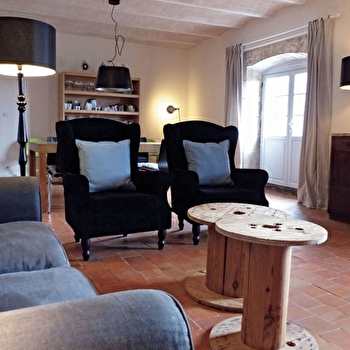 La Colombière - LURCY-LE-BOURG