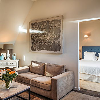 La Maison des Courtines - Le Clos des Mouches - BEAUNE