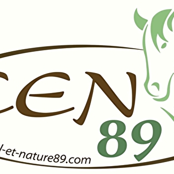 Cheval et Nature 89 - CEN89 - MAILLY-LE-CHATEAU