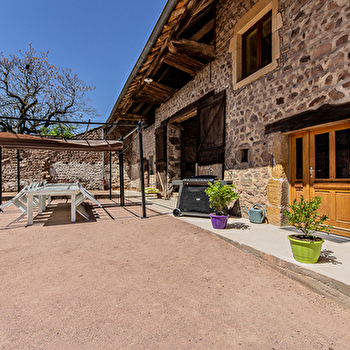La Ferme de Quierre - BEAUBERY