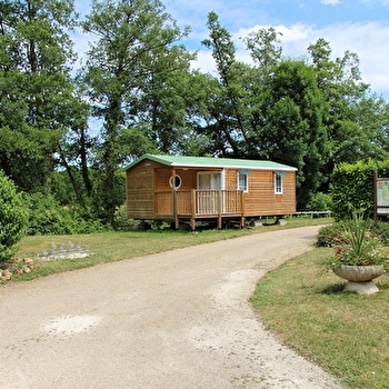 Camping du Pont Picot - CLAMECY